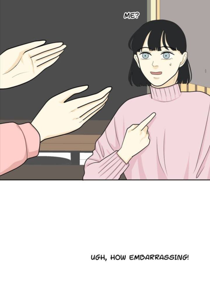 My Roommate Is A Gumiho 20 31