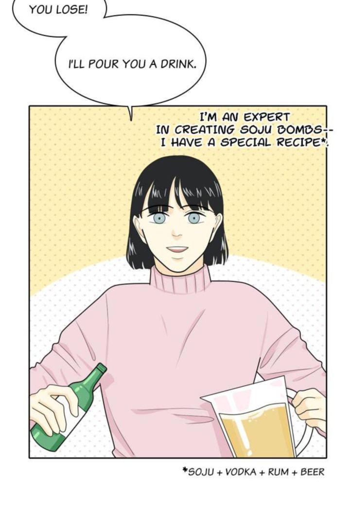 My Roommate Is A Gumiho 20 36