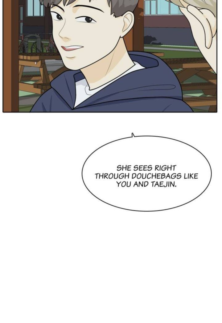 My Roommate Is A Gumiho 20 42