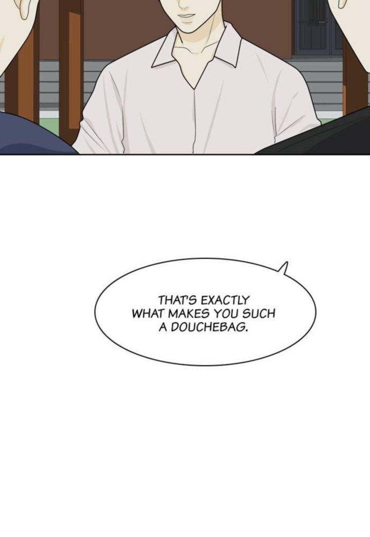 My Roommate Is A Gumiho 20 45