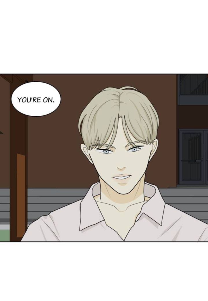 My Roommate Is A Gumiho 20 49