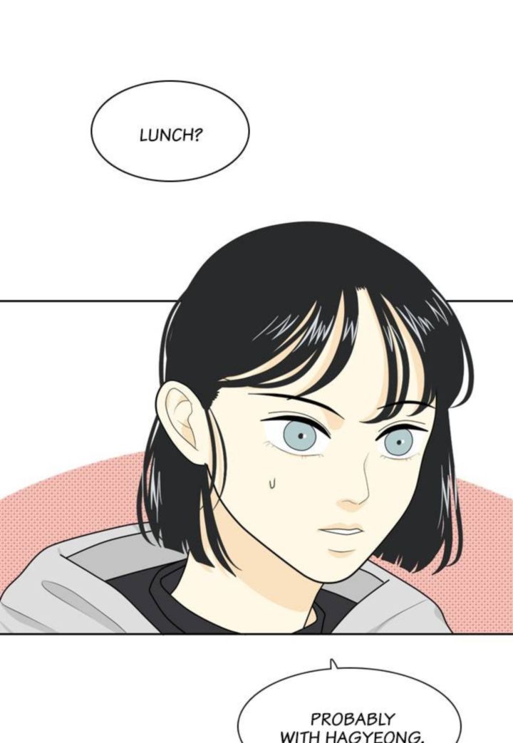 My Roommate Is A Gumiho 20 5