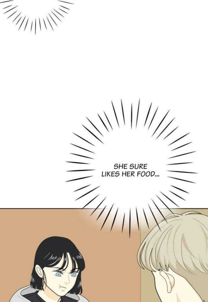 My Roommate Is A Gumiho 20 51