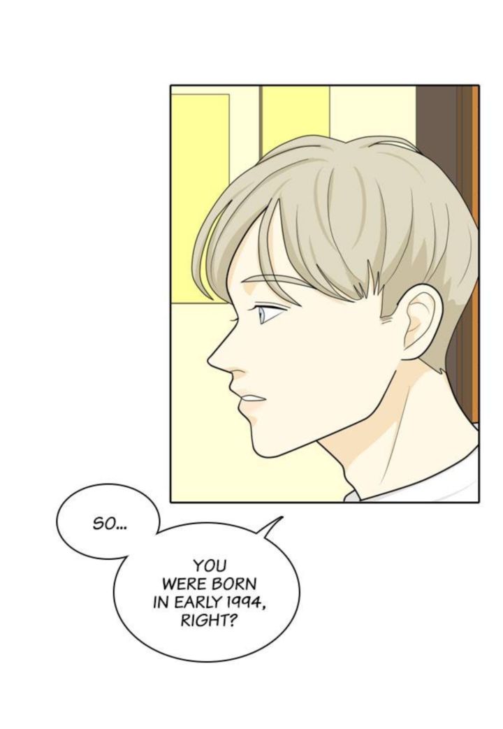 My Roommate Is A Gumiho 20 53