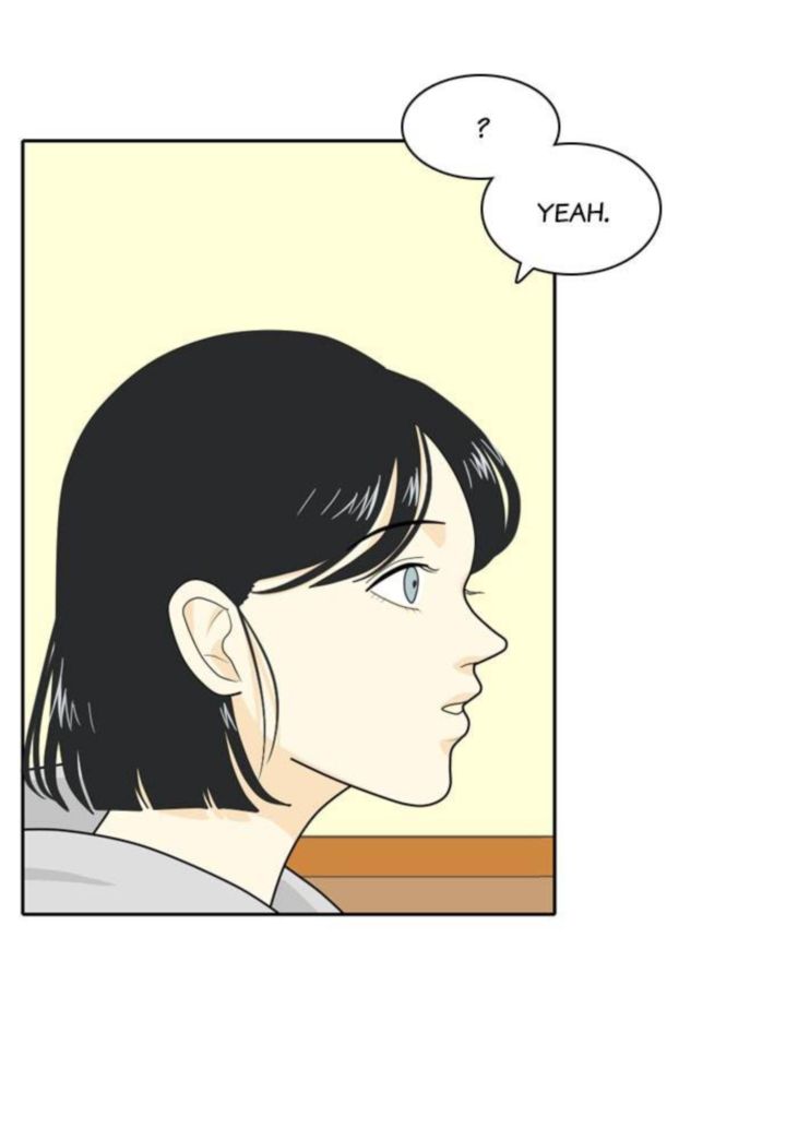 My Roommate Is A Gumiho 20 54