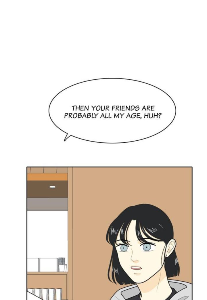 My Roommate Is A Gumiho 20 55