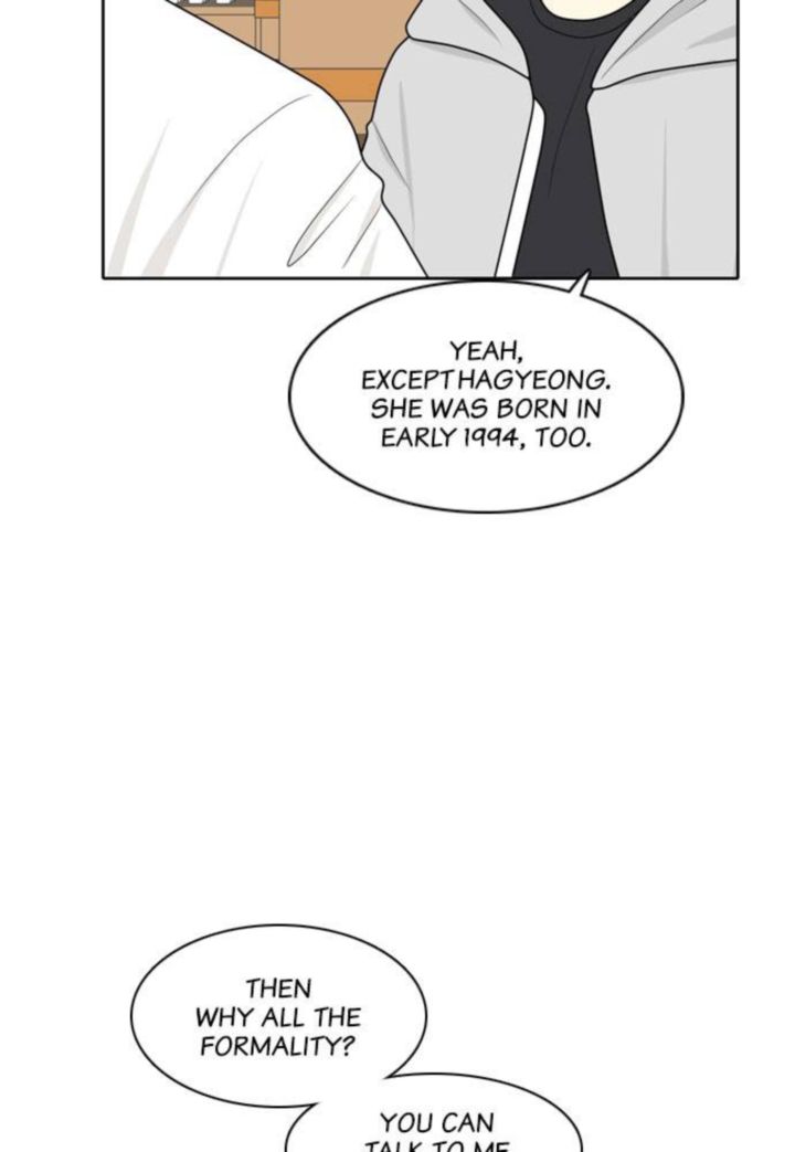My Roommate Is A Gumiho 20 56