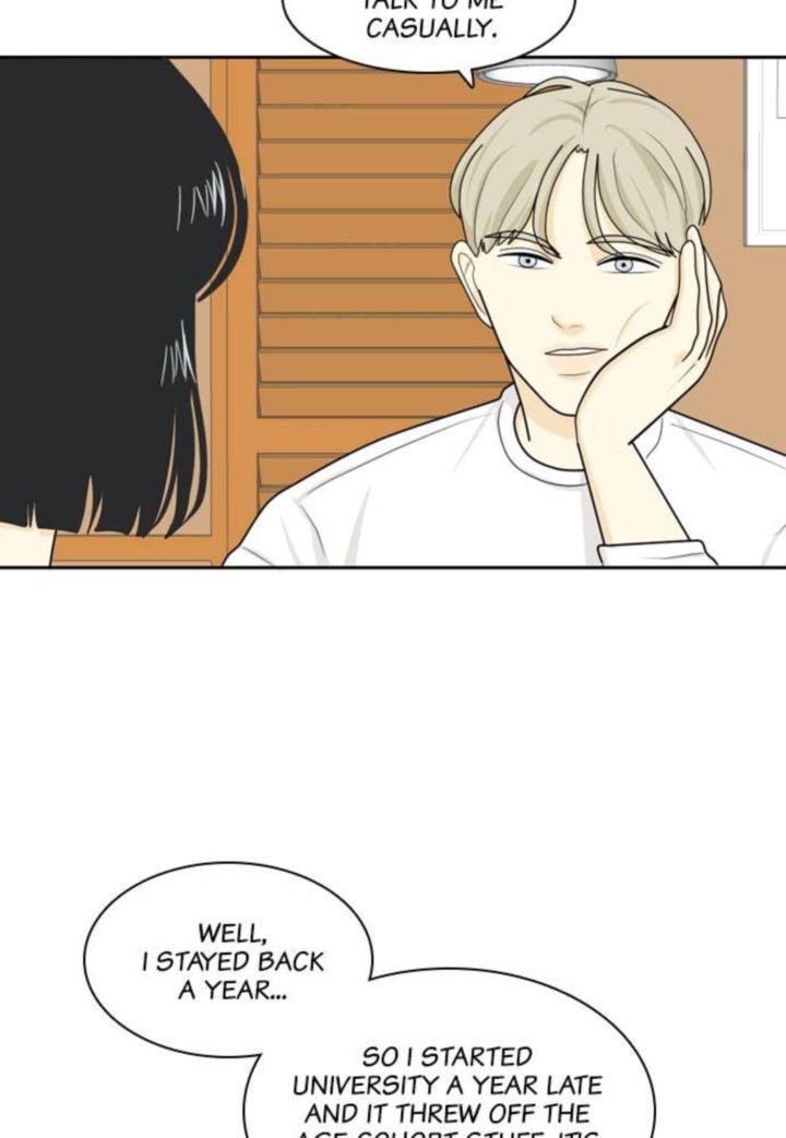 My Roommate Is A Gumiho 20 57