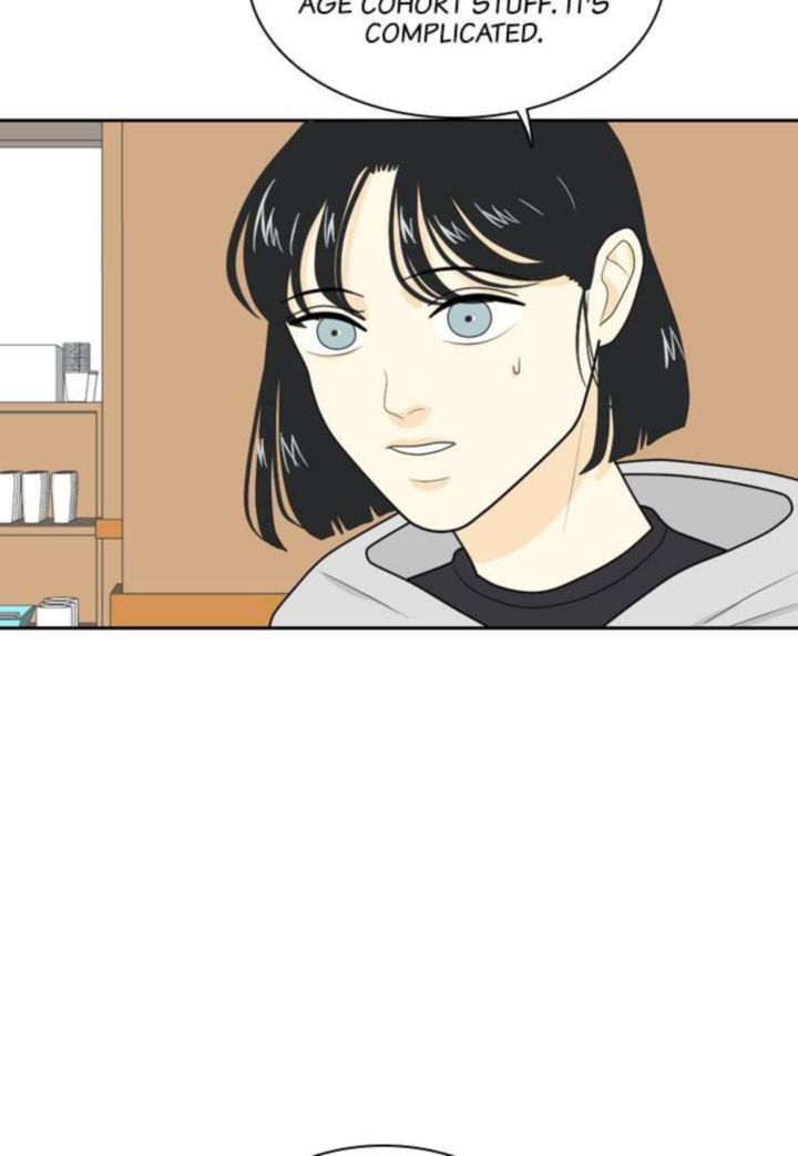 My Roommate Is A Gumiho 20 58