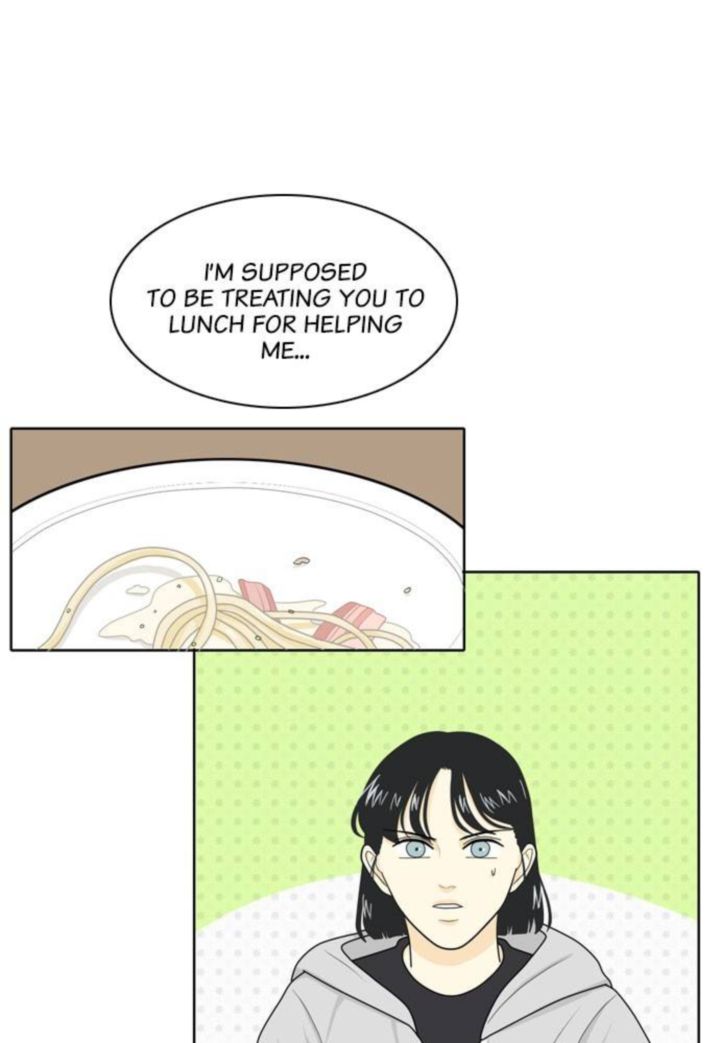 My Roommate Is A Gumiho 20 61