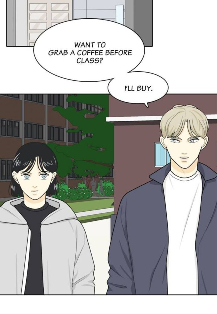 My Roommate Is A Gumiho 20 64