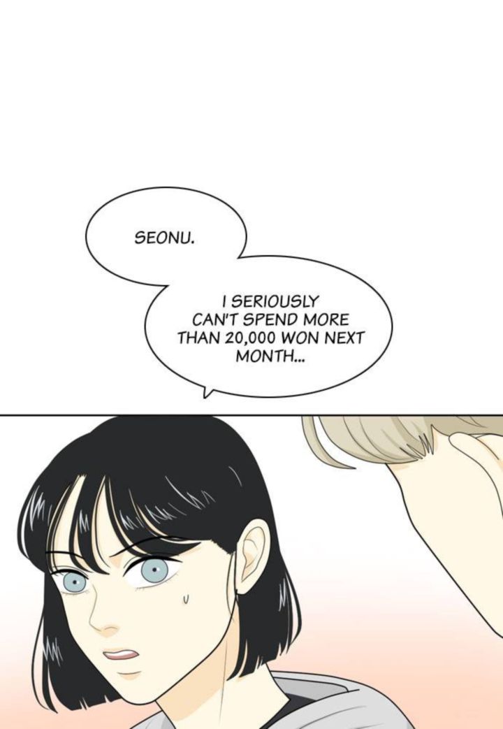 My Roommate Is A Gumiho 20 65
