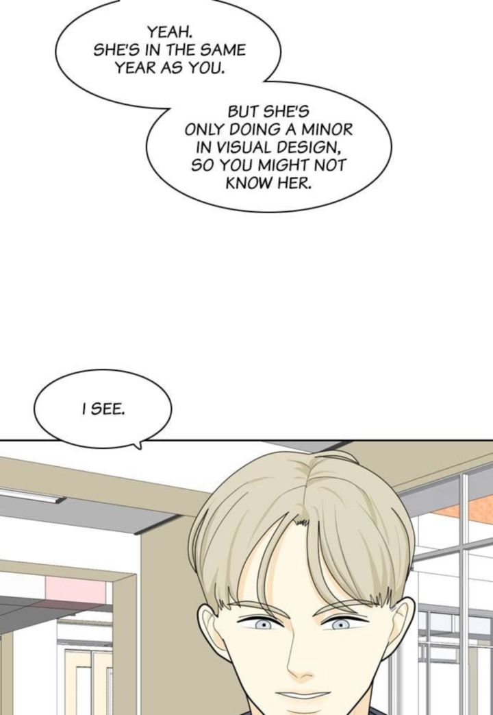 My Roommate Is A Gumiho 20 7