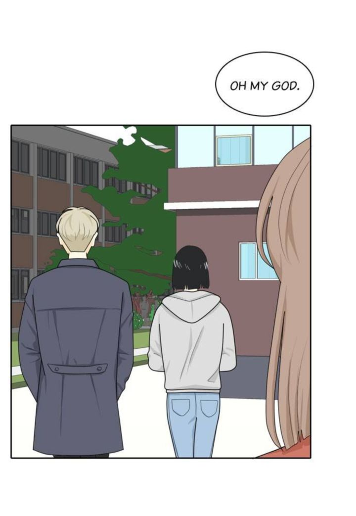 My Roommate Is A Gumiho 20 71