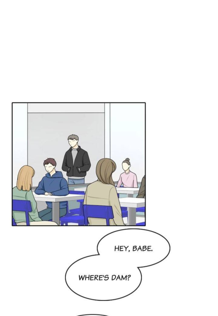 My Roommate Is A Gumiho 21 1