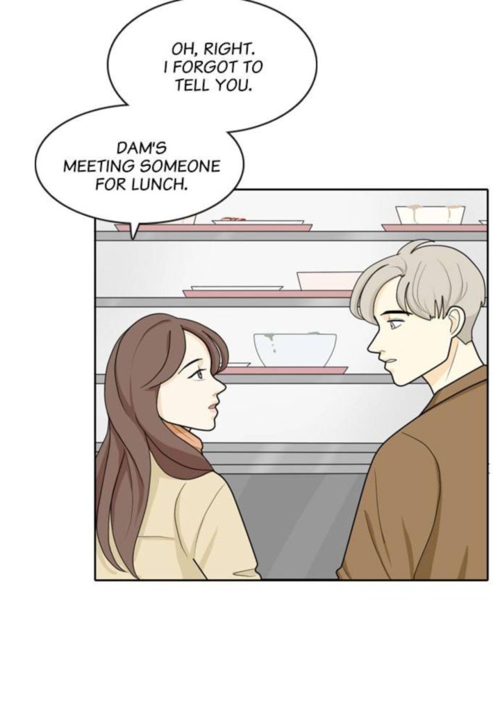 My Roommate Is A Gumiho 21 2