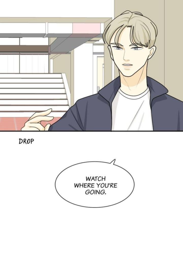 My Roommate Is A Gumiho 21 21