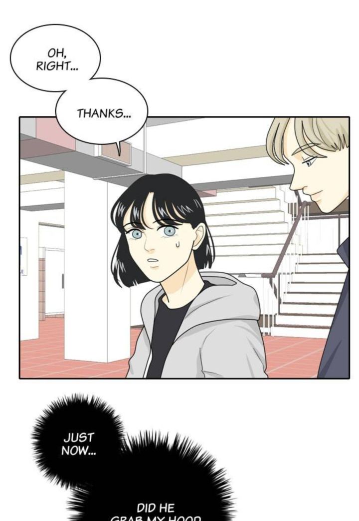 My Roommate Is A Gumiho 21 22