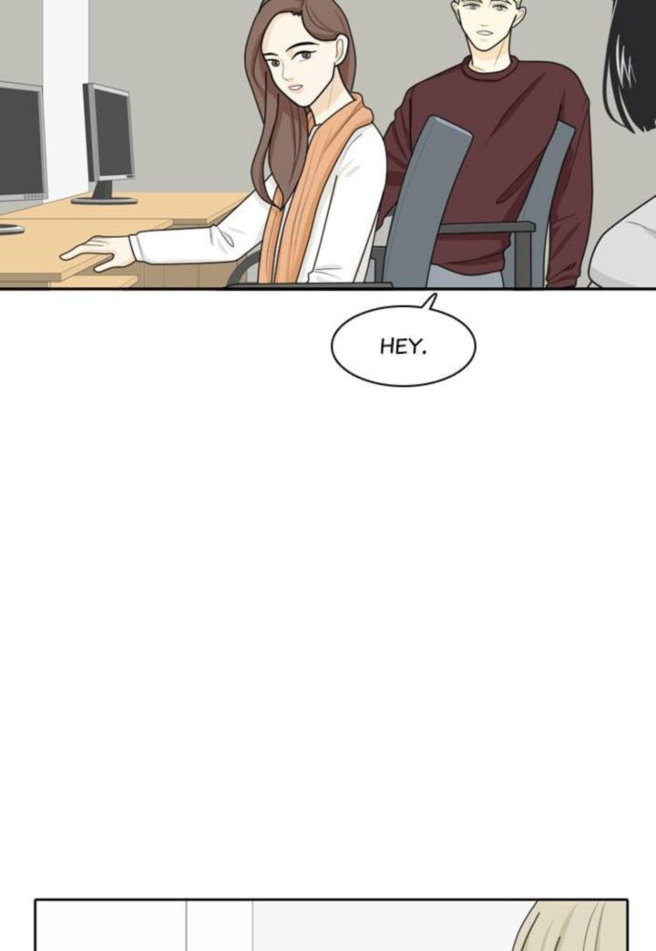My Roommate Is A Gumiho 21 25