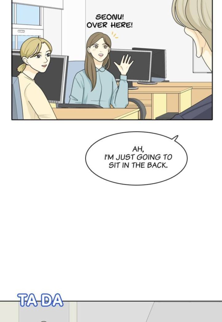 My Roommate Is A Gumiho 21 26