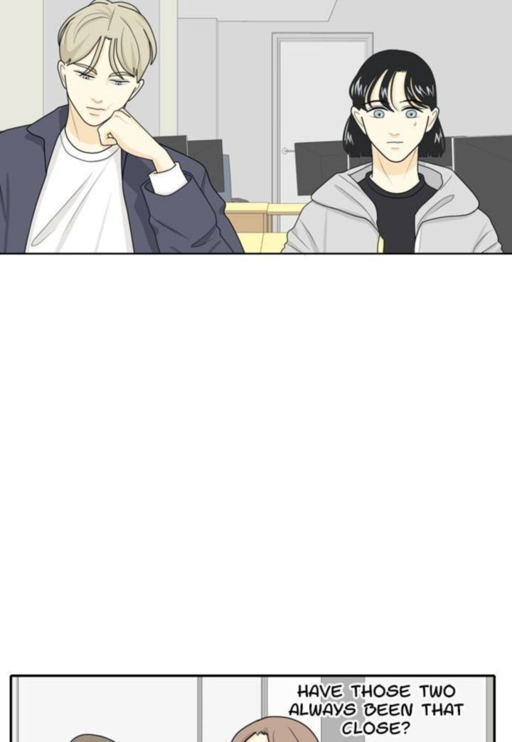 My Roommate Is A Gumiho 21 27