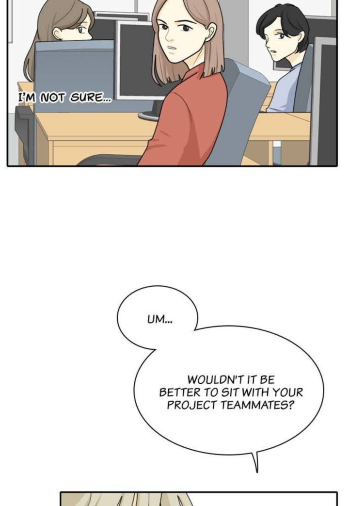My Roommate Is A Gumiho 21 28
