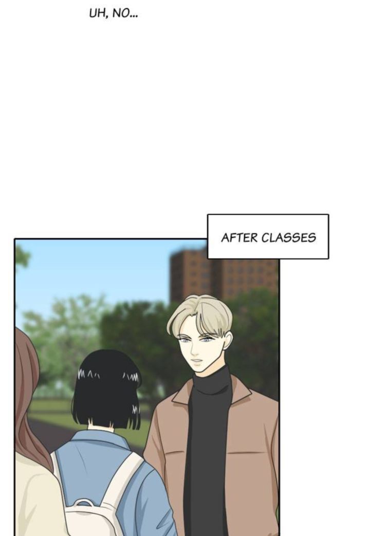 My Roommate Is A Gumiho 21 33