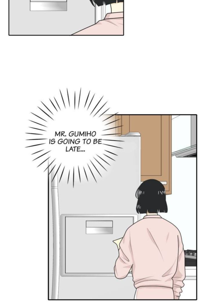 My Roommate Is A Gumiho 21 37