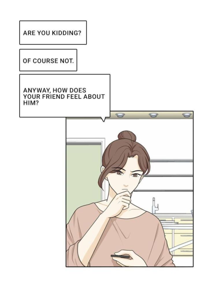 My Roommate Is A Gumiho 21 46