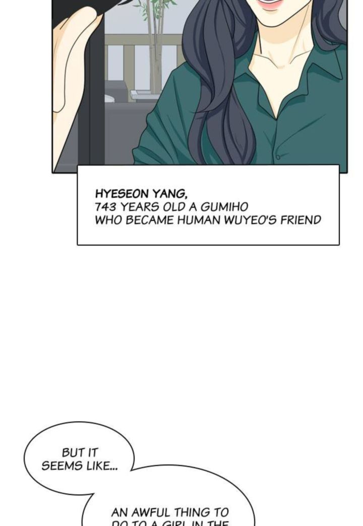 My Roommate Is A Gumiho 21 53
