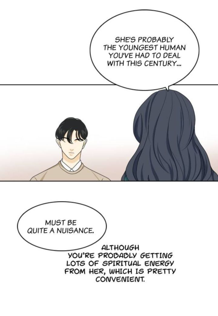 My Roommate Is A Gumiho 21 59