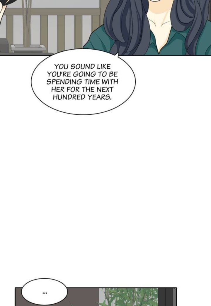 My Roommate Is A Gumiho 21 64