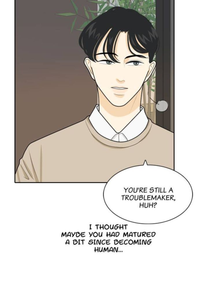My Roommate Is A Gumiho 21 65