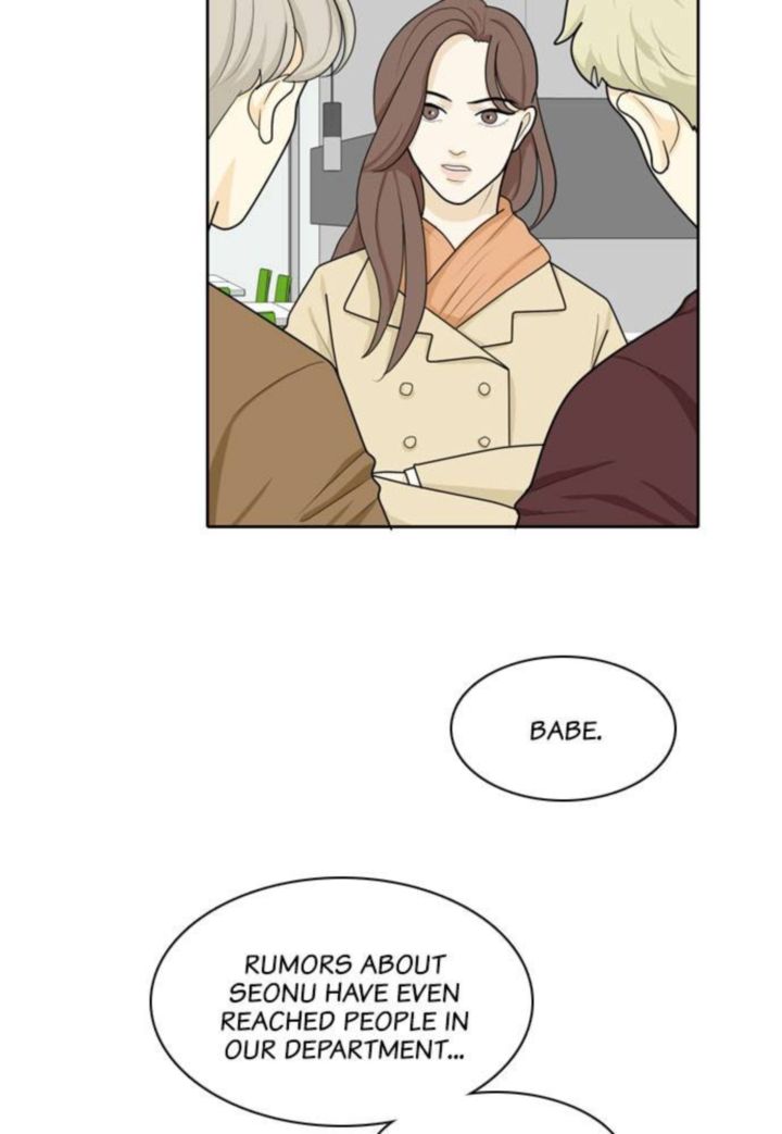 My Roommate Is A Gumiho 21 7