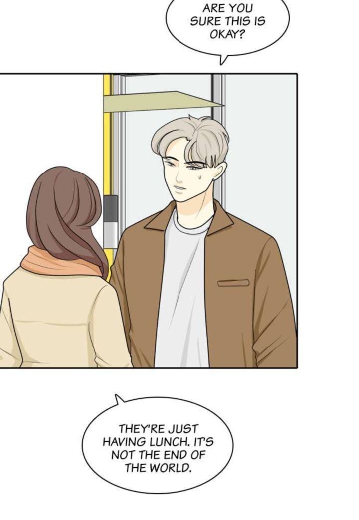 My Roommate Is A Gumiho 21 8