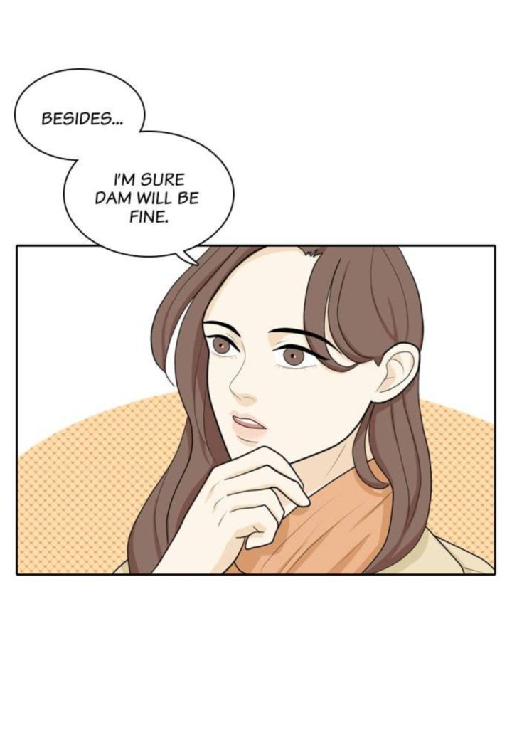 My Roommate Is A Gumiho 21 9