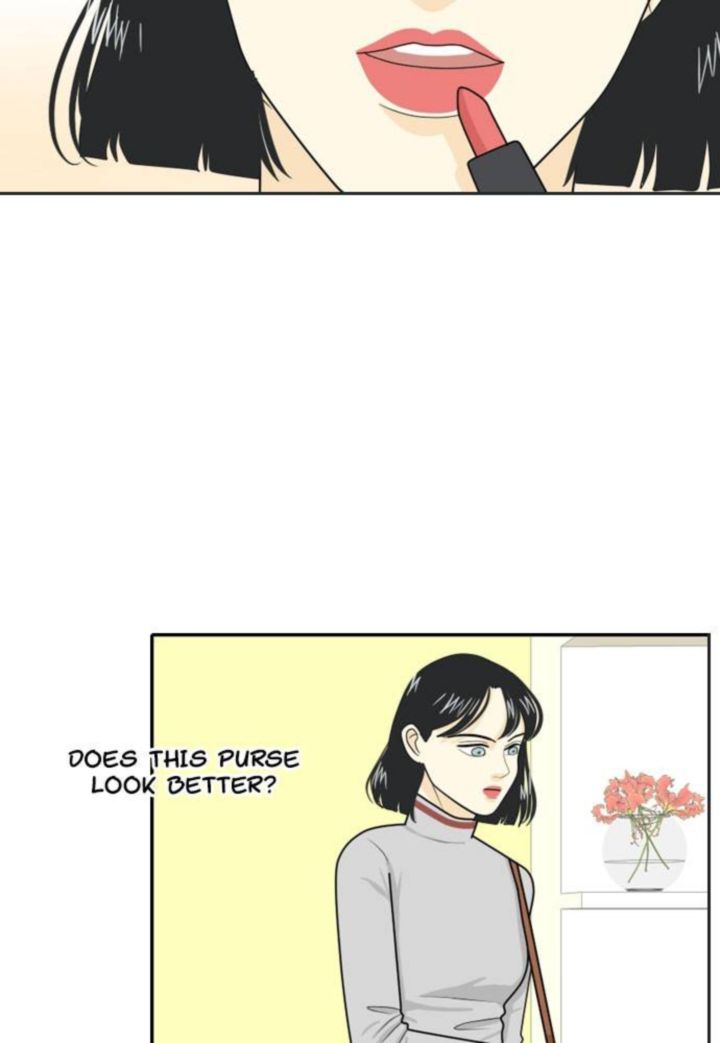 My Roommate Is A Gumiho 22 15