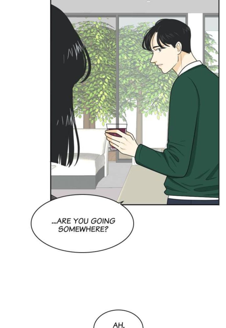 My Roommate Is A Gumiho 22 18