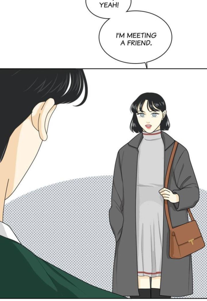 My Roommate Is A Gumiho 22 19