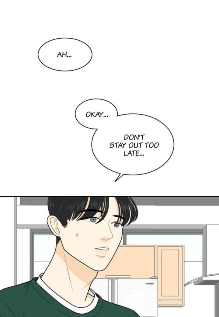 My Roommate Is A Gumiho 22 20