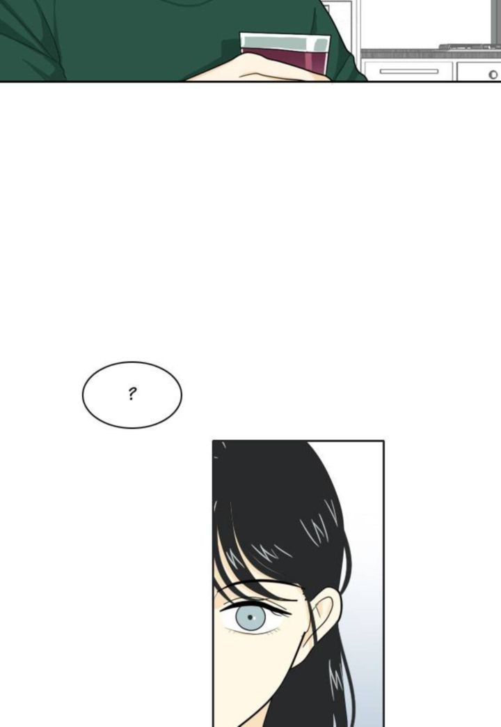 My Roommate Is A Gumiho 22 21