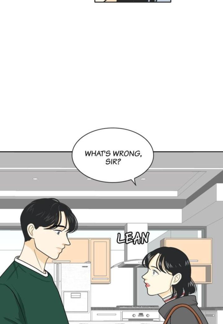 My Roommate Is A Gumiho 22 22