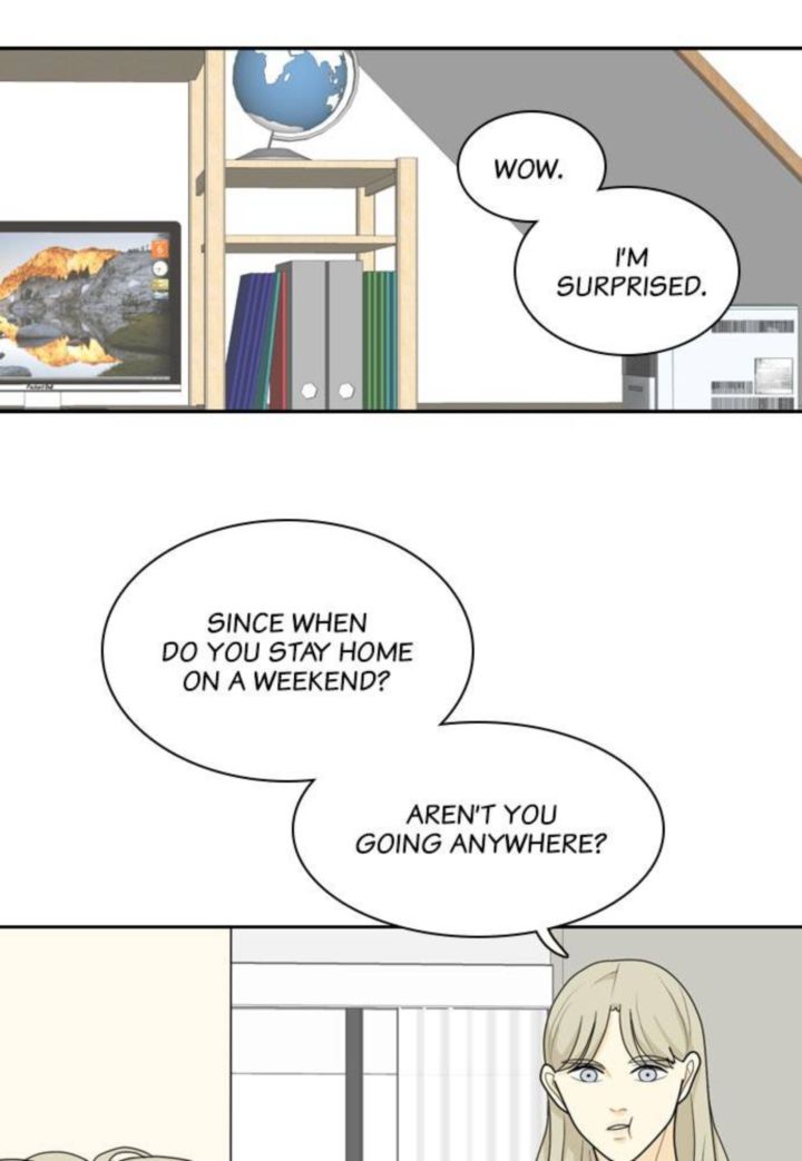 My Roommate Is A Gumiho 22 29