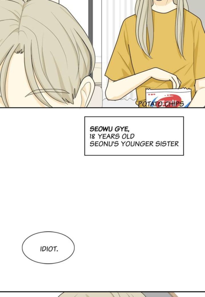 My Roommate Is A Gumiho 22 30