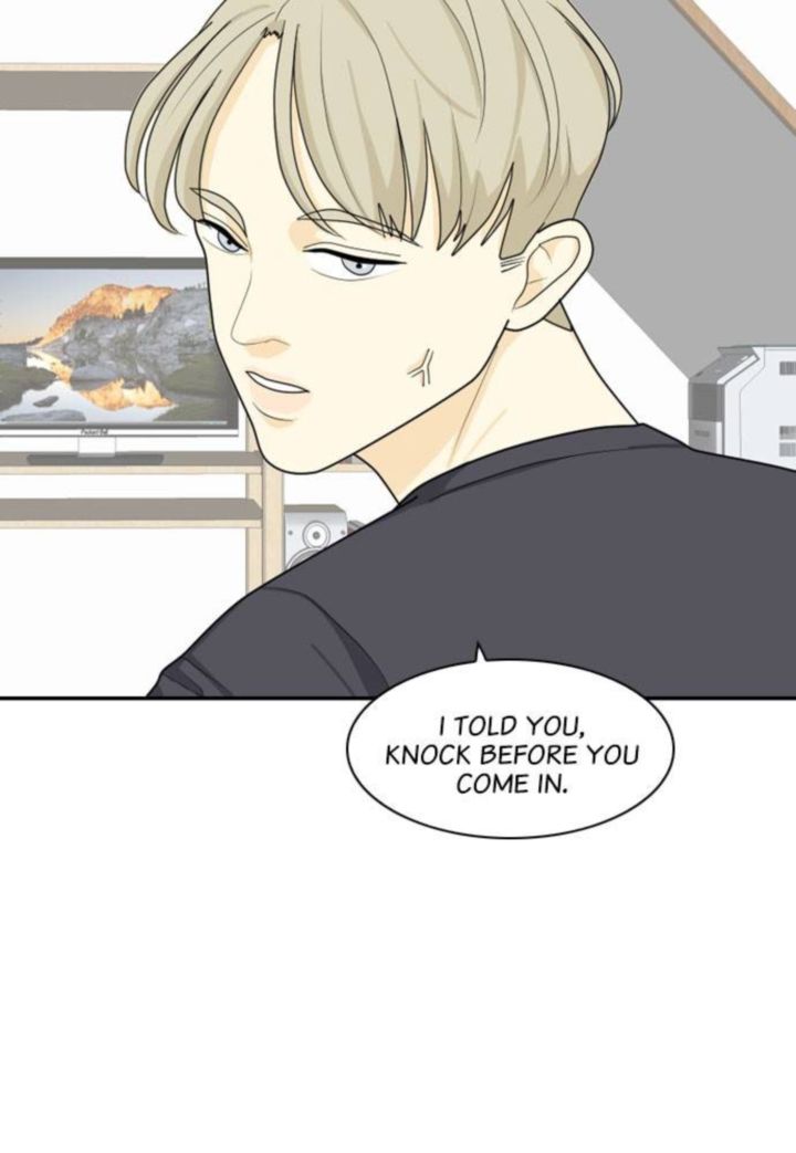 My Roommate Is A Gumiho 22 31