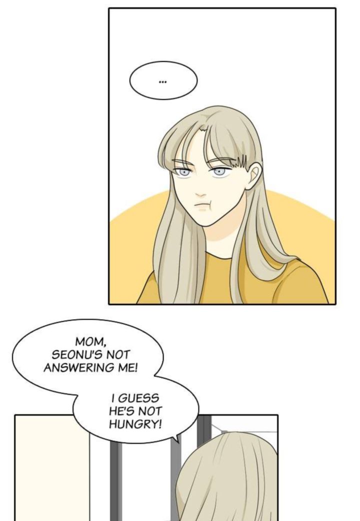 My Roommate Is A Gumiho 22 36