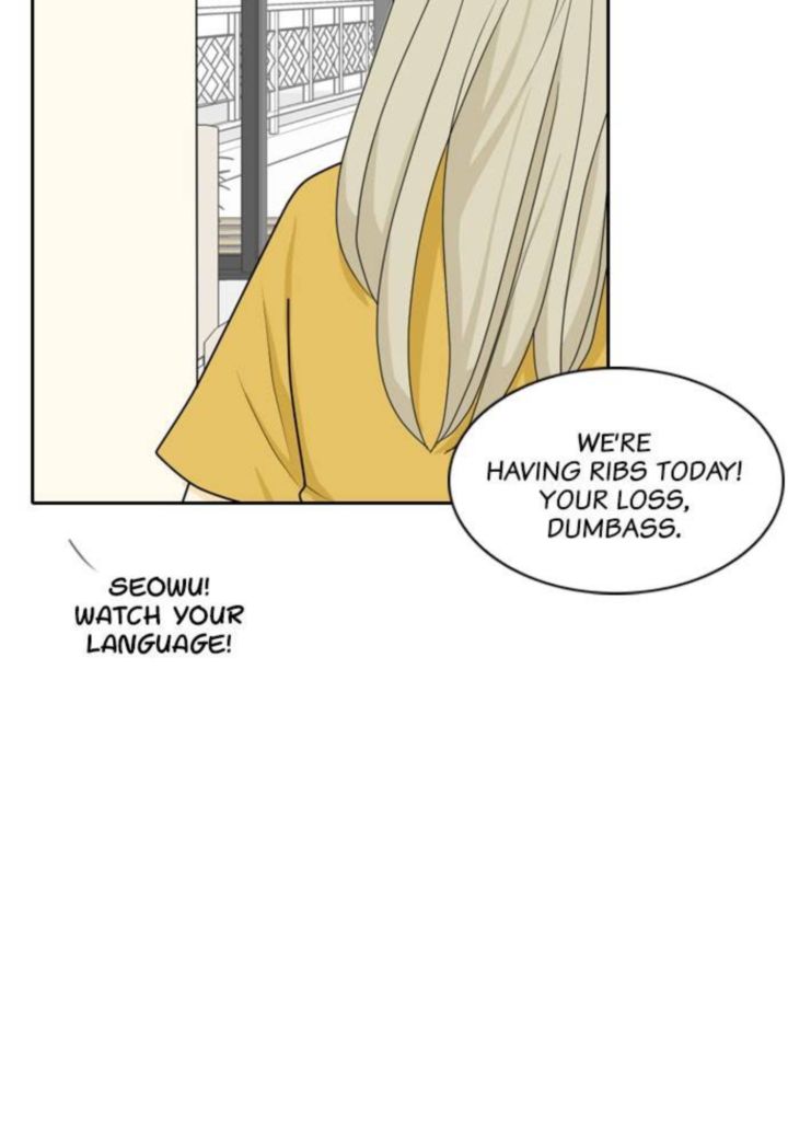 My Roommate Is A Gumiho 22 37