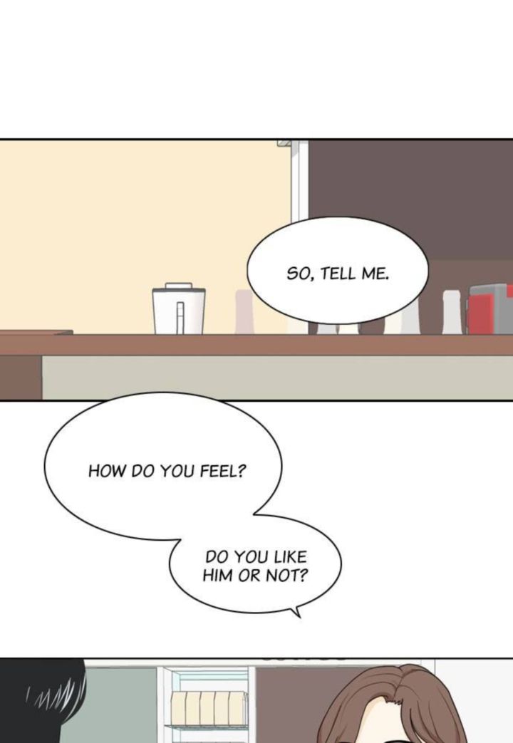 My Roommate Is A Gumiho 22 43
