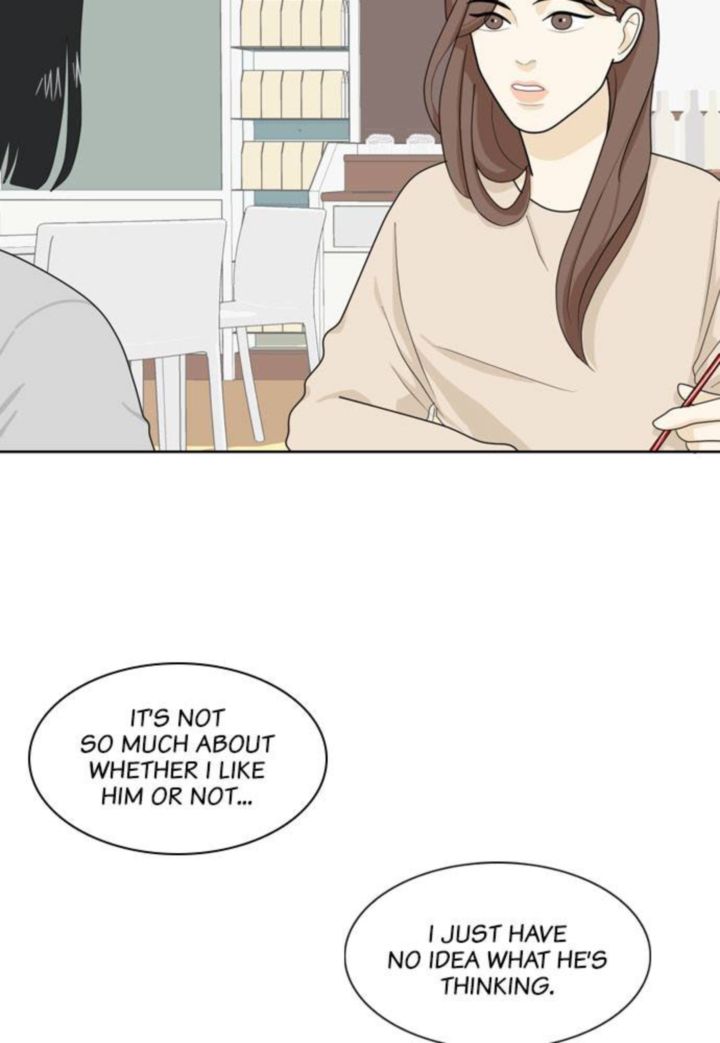 My Roommate Is A Gumiho 22 44