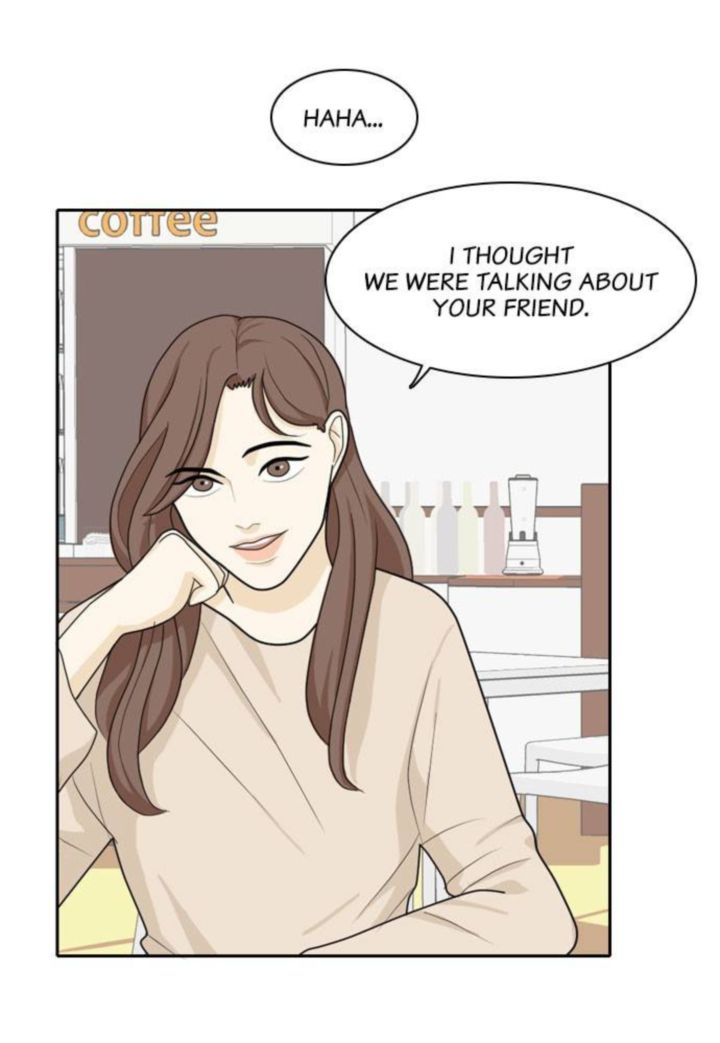 My Roommate Is A Gumiho 22 46